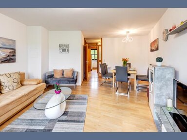 Wohnung zur Miete Wohnen auf Zeit 1.890 € 2 Zimmer 48 m² Altperlach München 81739