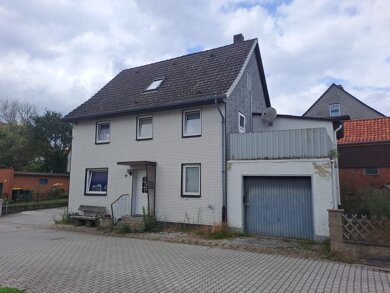 Einfamilienhaus zur Zwangsversteigerung provisionsfrei 44.500 € 4 Zimmer 140 m² 240 m² Grundstück Volkersheim Bockenem 31167