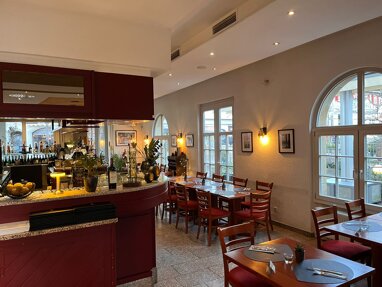 Restaurant zur Miete 2.300 € 145 m² Gastrofläche Plochingen 73207
