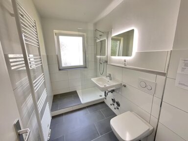 Wohnung zur Miete 730 € 3 Zimmer 74 m² 1. Geschoss Kahlertstraße 164 Gütersloh Gütersloh 33330