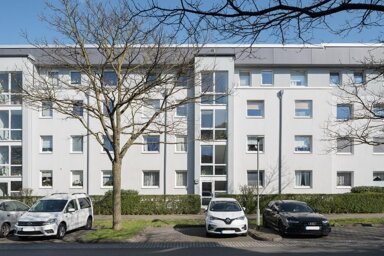 Wohnung zur Miete 636 € 3 Zimmer 74,1 m² 1. Geschoss Ellernbuschfeld 38 Bemerode Hannover 30539