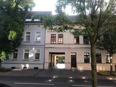 Wohnung zur Miete 350 € 2 Zimmer 53 m² 1. Geschoss frei ab sofort Friedrich-Naumann-Straße 3 Zerbst Zerbst/Anhalt 39261
