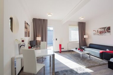 Apartment zur Miete Wohnen auf Zeit 440 € 1 Zimmer 38 m² Lipperbruch Lippstadt 59558