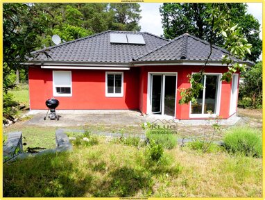 Einfamilienhaus zum Kauf 635.000 € 4 Zimmer 105,3 m² 804 m² Grundstück Bergfelde Hohen Neuendorf 16540