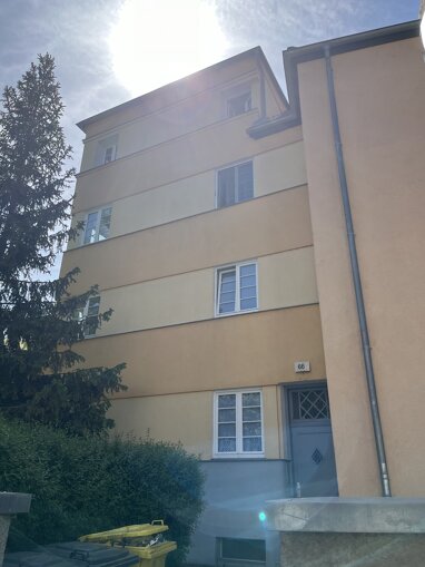 Wohnung zur Miete 536,48 € 3 Zimmer 66,8 m² 2. Geschoss Teichstr. 66 Ilversgehofen Erfurt 99086