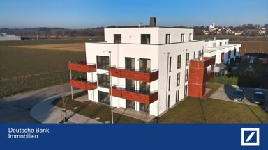 Wohnung zum Kauf provisionsfrei 389.000 € 2 Zimmer 74,9 m² 2. Geschoss frei ab sofort Vöhringen Vöhringen 89269