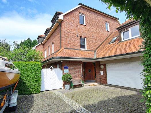 Wohnung zur Miete 695 € 2 Zimmer 69 m² 2. Geschoss frei ab sofort Frohlinde Castrop-Rauxel 44577