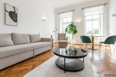 Wohnung zum Kauf 335.000 € 2 Zimmer 58 m² 1. Geschoss Währinger Gürtel Wien,Währing 1180