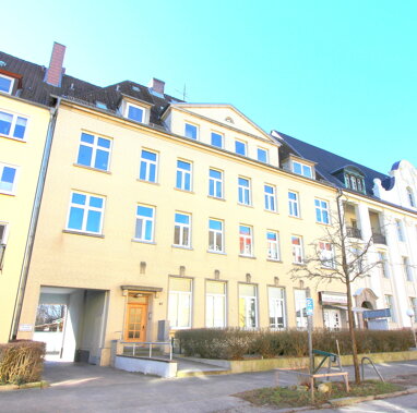 Wohnung zum Kauf 199.000 € 3 Zimmer 51,5 m² 4. Geschoss Blücherplatz Kiel / Düsternbrook 24105
