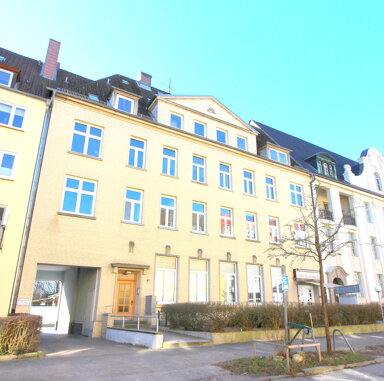 Wohnung zum Kauf 199.000 € 3 Zimmer 51,5 m² 4. Geschoss Blücherplatz Kiel / Düsternbrook 24105