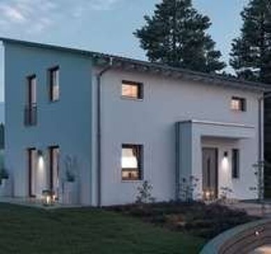 Einfamilienhaus zum Kauf provisionsfrei 385.497 € 6 Zimmer 130 m² 710 m² Grundstück Hasselberg Hasloch 97907