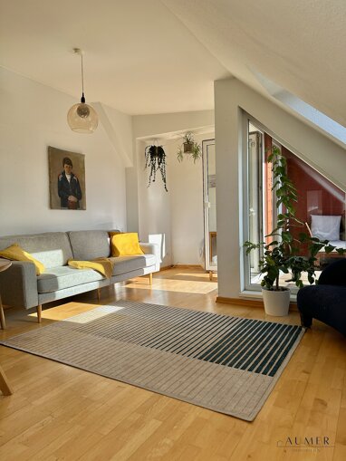 Wohnung zum Kauf Provisionsfrei 640.000 € 3 Zimmer 90 m² 5. Geschoss Prenzlauer Berg Berlin 10409