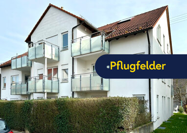 Wohnung zum Kauf 148.000 € 1 Zimmer 41 m² Erdgeschoss Ossweil Ludwigsburg 71640