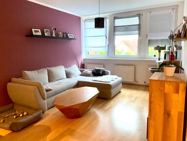 Wohnung zur Miete 595 € 2 Zimmer 54 m² 2. Geschoss Schöne Aussicht Niedernhausen Niedernhausen 65527