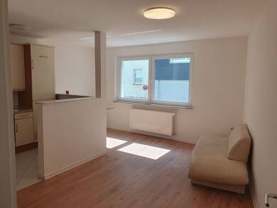 Wohnung zur Miete 550 € 2 Zimmer 54 m² frei ab sofort Hohenstein 146 Friedrich-Engels-Allee Wuppertal 42283