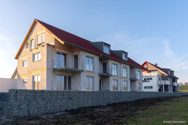 Reihenmittelhaus zum Kauf 562.600 € 5 Zimmer 144,2 m² 251 m² Grundstück Roßfeld Crailsheim 74564