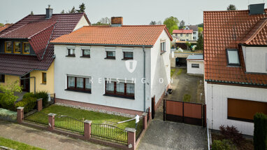 Mehrfamilienhaus zum Kauf 389.000 € 10 Zimmer 250,8 m² 583 m² Grundstück Britz 16230