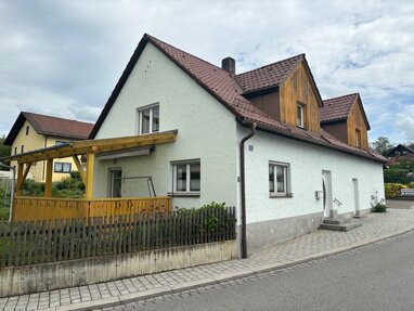 Einfamilienhaus zum Kauf 299.900 € 4 Zimmer 140 m² 670 m² Grundstück Hauptstrasse 2 Wenzenbach Wenzenbach 93173
