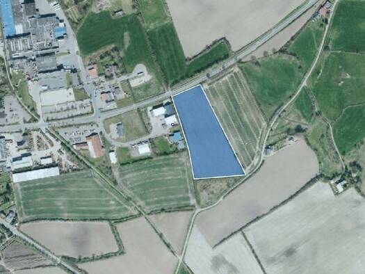 Gewerbegrundstück zum Kauf provisionsfrei 30 € 17.500 m² Grundstück Pöttacker Böklund 24860