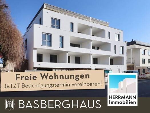 Wohnung zum Kauf - Neubau 368.900 € 3 Zimmer 85,8 m² 2. Geschoss Basberg Hameln 31787