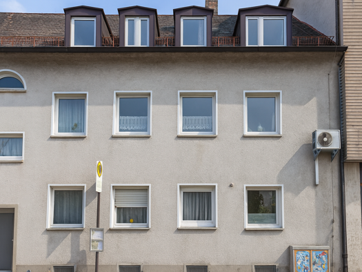 Haus zur Miete 12 Zimmer frei ab sofort Großreuth h d Veste Nürnberg 90409