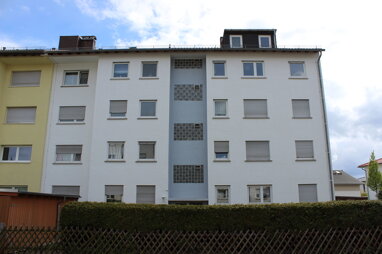 Wohnung zum Kauf 239.000 € 3 Zimmer 70 m² 2. Geschoss Urberach mit Bulau Rödermark / Urberach 63322