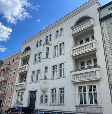 Wohnung zum Kauf 335.000 € 4 Zimmer 123 m² 3. Geschoss Neuruppin Neuruppin 16816