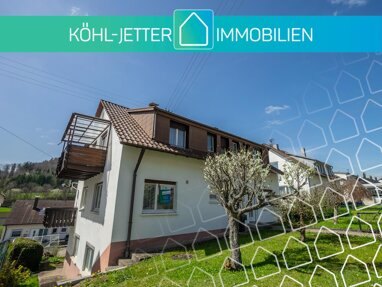 Einfamilienhaus zum Kauf 249.000 € 8 Zimmer 170 m² 581 m² Grundstück Pfeffingen Albstadt 72459