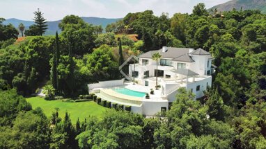 Villa zum Kauf Provisionsfrei 9.400.000 € 6 Zimmer 1.080 m² 4.826 m² Grundstück Benahavís 29678