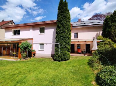 Einfamilienhaus zum Kauf 330.000 € 10 Zimmer 265 m² 814 m² Grundstück Gersdorf 09355