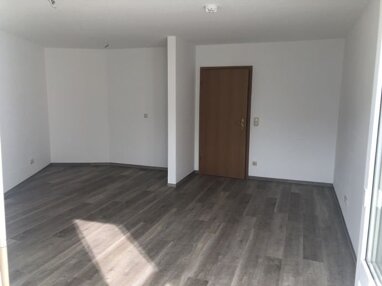Apartment zur Miete 280 € 1,5 Zimmer 43,2 m² 2. Geschoss Pößneck,Stadt Pößneck 07381