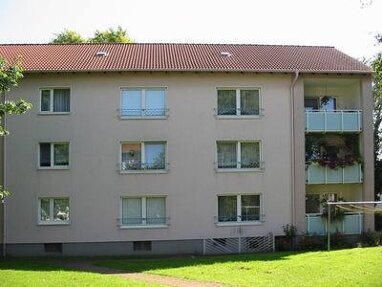 Wohnung zur Miete 409 € 3 Zimmer 60 m² 2. Geschoss Harkortstraße 24 Bövinghausen Castrop-Rauxel 44577