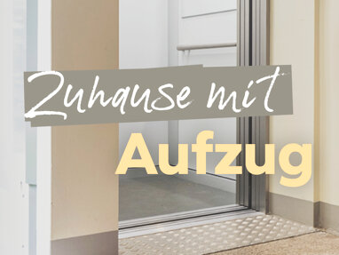 Wohnung zur Miete 320 € 2 Zimmer 51,5 m² 4. Geschoss Singerstraße 112A Erfurt 99099