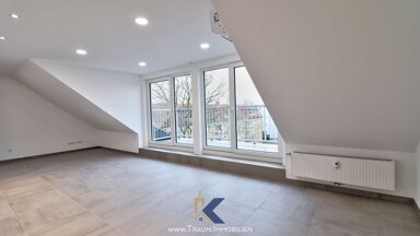 Wohnung zur Miete 995 € 5 Zimmer 120,6 m² Oberes Steinufer 29-31 Dingelstädt 37351