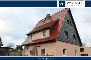 Einfamilienhaus zum Kauf 180.000 € 4 Zimmer 98 m² 720 m² Grundstück Teichnitz Bautzen / Teichnitz 02625