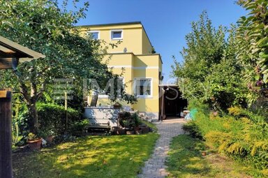 Reihenmittelhaus zum Kauf 750.000 € 9 Zimmer 218 m² 320 m² Grundstück Röthenbach Ost Nürnberg 90451