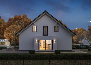 Doppelhaushälfte zum Kauf 499.700 € 4 Zimmer 115 m² 238 m² Grundstück Schallstadt Schallstadt 79227