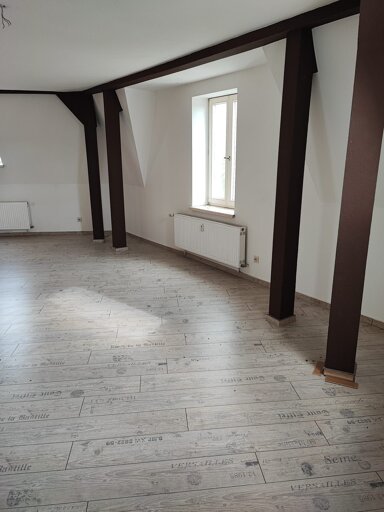 Wohnung zur Miete 945 € 5 Zimmer 189 m² 4. Geschoss frei ab sofort Wasservorstadt 8 Zeitz Zeitz 06712