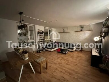 Wohnung zur Miete Tauschwohnung 995 € 3 Zimmer 87 m² 2. Geschoss Flingern - Nord Düsseldorf 40233