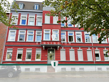 Wohnung zum Kauf 50.000 € 2 Zimmer 52 m² 2. Geschoss Bant Wilhelmshaven 26382
