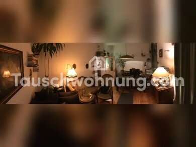 Wohnung zur Miete Tauschwohnung 650 € 2 Zimmer 68 m² Linden-Mitte Hannover 30449