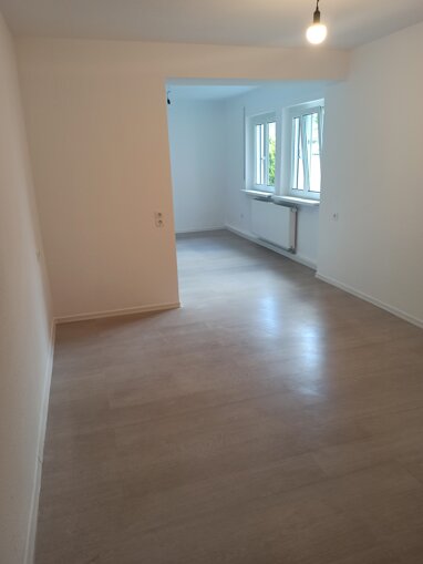 Wohnung zur Miete 1.100 € 3 Zimmer 77 m² Erdgeschoss Maxfeld Nürnberg 90409