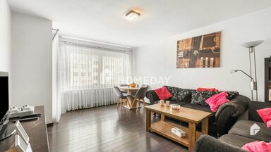 Wohnung zum Kauf 315.000 € 3 Zimmer 64,8 m² 1. Geschoss Niederrad Frankfurt am Main 60528