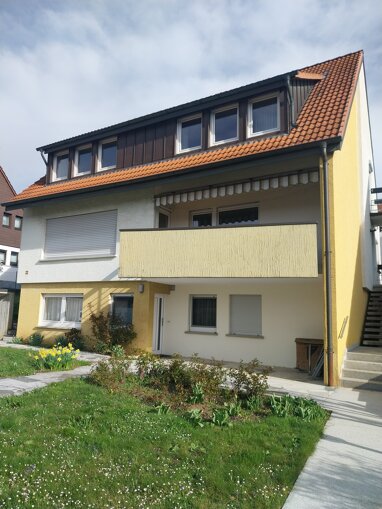 Einfamilienhaus zum Kauf Provisionsfrei 880.000 € 10 Zimmer 212 m² 693 m² Grundstück Denkendorf 73770