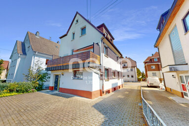 Einfamilienhaus zum Kauf 390.000 € 6 Zimmer 177 m² 336 m² Grundstück frei ab sofort Saurer Wasen - Dickenhardt Villingen-Schwenningen 78048