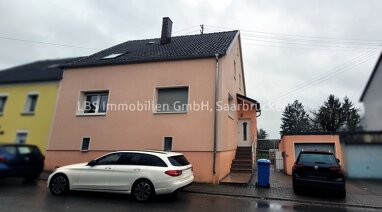 Doppelhaushälfte zum Kauf 249.999 € 5 Zimmer 140 m² 300 m² Grundstück Schmelz Schmelz 66839