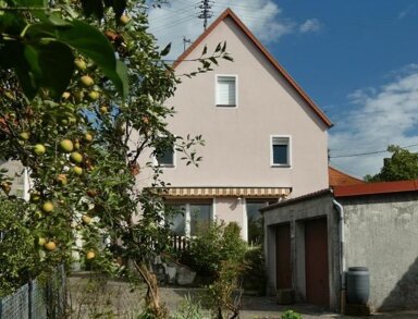 Einfamilienhaus zum Kauf 195.000 € 9 Zimmer 165 m² 540 m² Grundstück Martinshöhe 66894