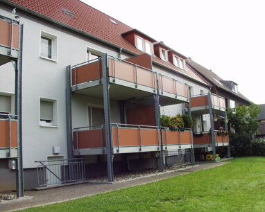 Wohnung zur Miete 419 € 2 Zimmer 50,1 m² 1. Geschoss Breidehage 8 Habinghorst Castrop-Rauxel 44579