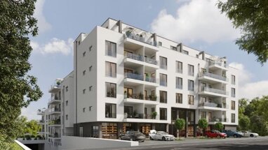 Wohnung zum Kauf Provisionsfrei 422.000 € 2 Zimmer Raiffeisenstraße 14 Anspach Neu-Anspach 61267