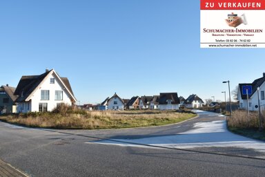 Grundstück zum Kauf 189.070 € 518 m² Grundstück Lancken Dranske / Lancken 18556